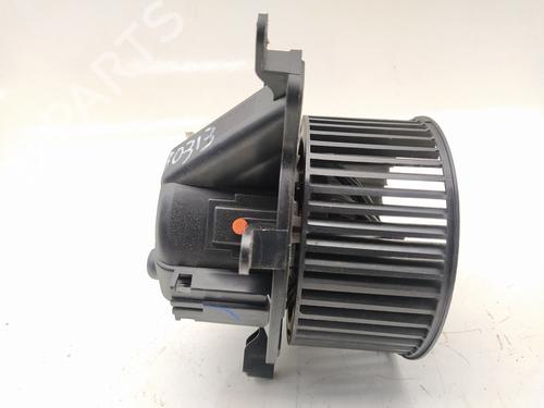Heater blower motor PEUGEOT 3008 II SUV (MC_, MR_, MJ_, M4_)  | BP17784486M62 