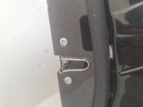 Used Front right lock MERCEDES-BENZ C-CLASS (W204) C 200 CDI (204.007, 204.006) (136 hp) 30124114