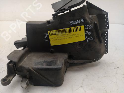 Used Front left lock BMW 5 (E39) 525 tds (143 hp) 5238519