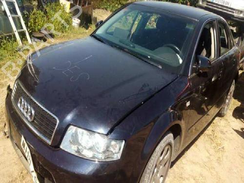 AUDI A4 B6 (8E2) 2.0 17862
