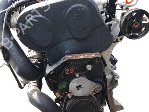 Engine JEEP COMPASS (MK49) | BP36383171M1 - Image 4
