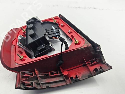 Right taillight AUDI A4 B5 (8D2) 1.9 TDI | BP29452703C35 