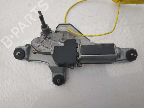 Used Rear wiper motor TOYOTA RAV 4 II (_A2_) 2.0 4WD (ACA21, ACA20) (150 hp) 6142273