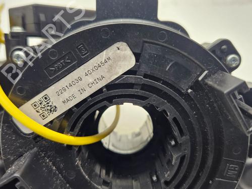 Used Switch OPEL ASTRA J (P10) [2009-2016]  31306308