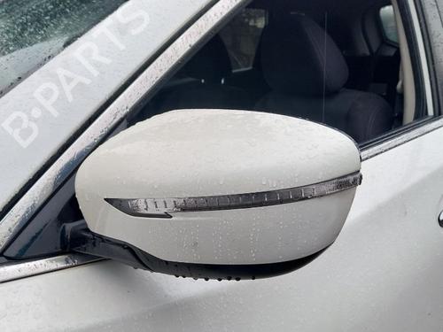 Retrovisor esquerdo Retrovisor esquerdo NISSAN X-TRAIL III (T32_, T32R, T32RR) [2013-2026] 35975993 35975993