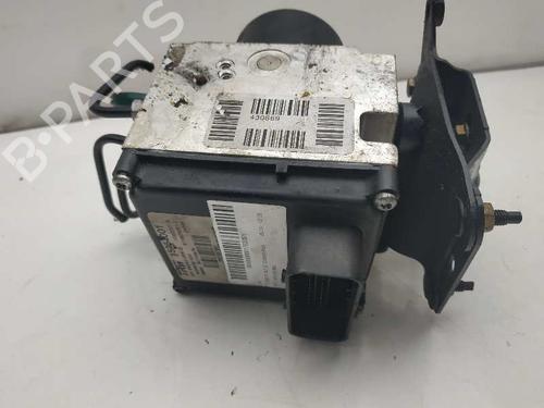 ABS pump PEUGEOT 407 (6D_) 2.2 (6D3FZE, 6D3FZH) | BP6029734M43 