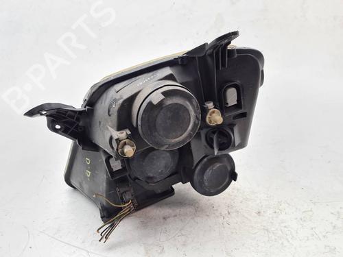 Right headlight OPEL MERIVA A MPV (X03) 1.6 16V (E75) | BP7883125C29 