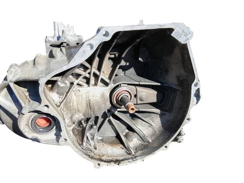gearbox-honda-civic-ix-fk-2012-2013-2014-2015-2016-2017-39526729 main image
