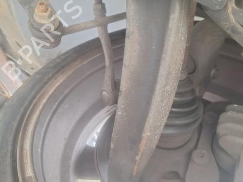 Used Left front suspension arm PEUGEOT 308 SW I (4E_, 4H_) [2007-2014]  30326047