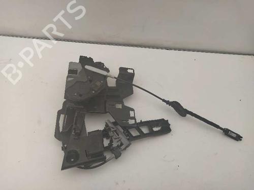Front right lock FORD FIESTA VI (CB1, CCN) 1.4 TDCi | BP4660162C97 