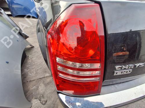 Used Left taillight CHRYSLER 300C (LX, LE) 3.0 CRD (218 hp) 22374127