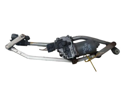 Used Front wiper motor Front wiper motor RENAULT LAGUNA III (BT0/1) 2.0 dCi (BT01, BT08, BT09, BT0E, BT0K, BT12, BT1C, BT1D,... (150 hp) 35894856 35894856