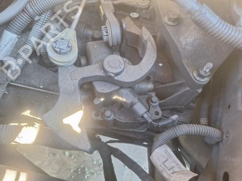 Gearbox FORD MONDEO IV (BA7) 2.0 TDCi | BP27801419M3 