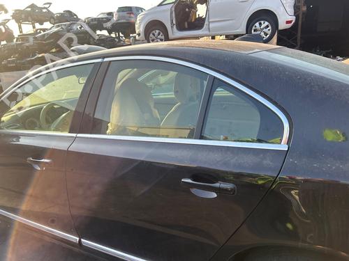 Used Left rear door VOLVO S80 II (124) D5 (215 hp) 28141600