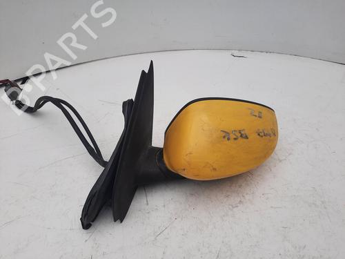 Left mirror FIAT STILO (192_) 1.6 16V (192_XB1A) | BP838806C26 