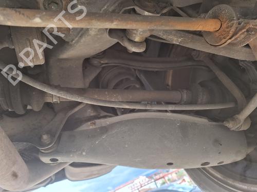 Used Left rear driveshaft MERCEDES-BENZ C-CLASS (W203) [2000-2007]  25438136
