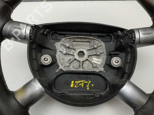 Steering wheel FORD MONDEO III (B5Y) 2.0 16V TDDi / TDCi | BP6048800C49 