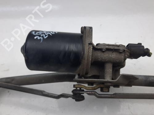 Front wiper motor VW GOLF IV (1J1)  | BP22449413M29 