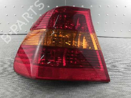Left taillight BMW 3 (E46) 320 d | BP1385818C34 
