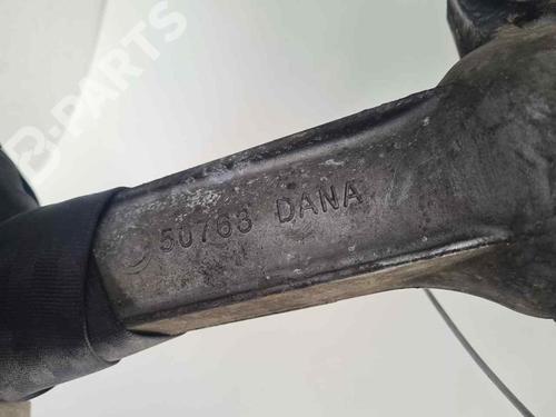 Pont avant JEEP CHEROKEE (KJ) 2.8 CRD 4x4 | BP6914696M23 