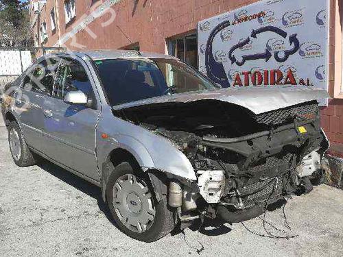 Used ABS pump FORD MONDEO III Saloon (B4Y) 2.0 16V TDDi / TDCi (115 hp) 2834891
