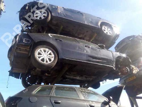 Rear axle PEUGEOT 508 I (8D_) 2.0 HDi | BP843951M2  - Image 6