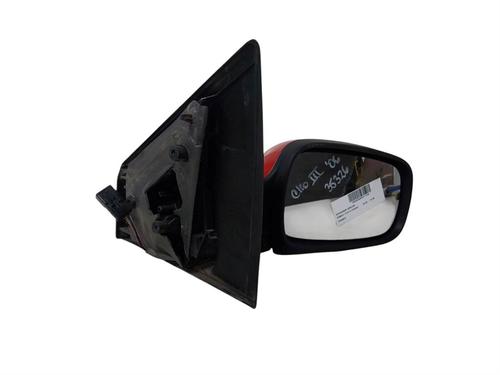 right-mirror-renault-clio-iii-br01-cr01-2005-2006-2007-2008-2009-2010-2011-2012-2013-2014-38470640 main image