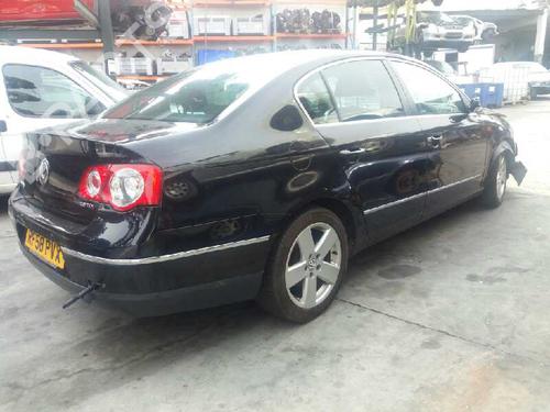 Front left window mechanism VW PASSAT B6 (3C2) 2.0 TDI | BP547947C22 