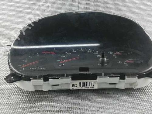 Used Instrument cluster HYUNDAI ACCENT II (LC) 1.5 CRDi (82 hp) 1580560