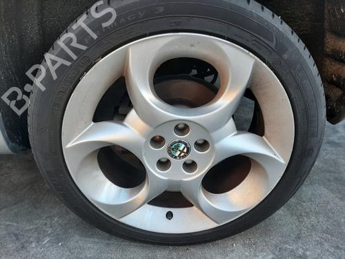 Høyre foran utvendig håndtak ALFA ROMEO 147 (937_) 1.9 JTD (937.AXD1A, 937.BXD1A, 937.AXV1A, 937.BXB1A,... | BP21548384C129 