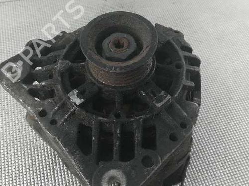 Alternator SEAT IBIZA III (6L1)  | BP1665230M7 