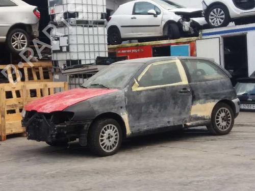 Used Parts SEAT IBIZA II (6K1) 1.6 i 218515