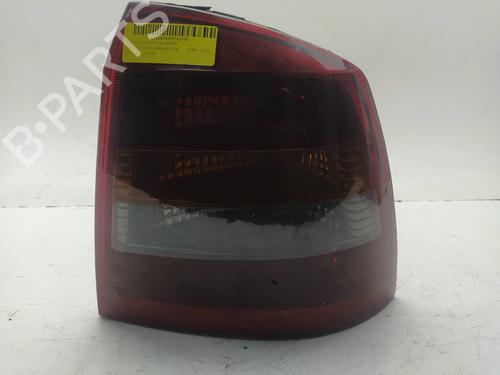 Used Right taillight OPEL ASTRA G Hatchback (T98) 1.7 DTI 16V (F08, F48) (75 hp) 10627926