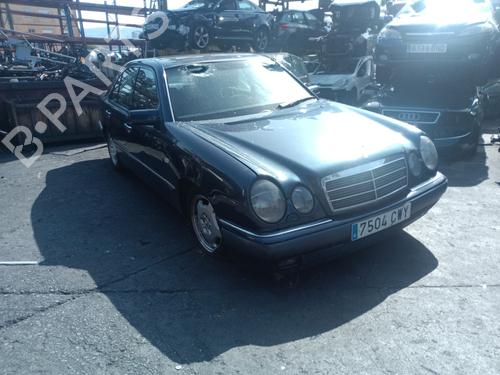 Brukte deler til MERCEDES-BENZ E-CLASS (W210) E 290 Turbo-D (210.017) 4985967