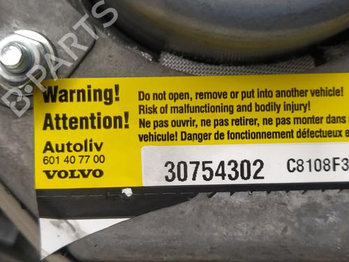 Førerens kollisjonspute VOLVO XC90 I (275)  | BP18096381C9 
