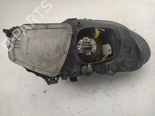 Left headlight CHRYSLER VOYAGER IV (RG, RS) 2.8 CRD | BP16331802C28 