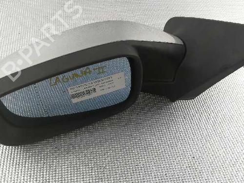Used Left mirror RENAULT LAGUNA II (BG0/1_) 1.9 dCi (BG08, BG0G) (120 hp) 1909251