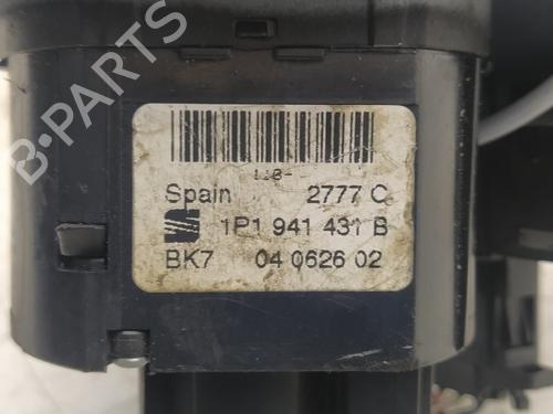 Headlight switch SEAT LEON (1P1)  | BP3142177I24 
