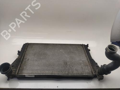 Used Intercooler SKODA OCTAVIA II (1Z3) 1.9 TDI (105 hp) 21798900