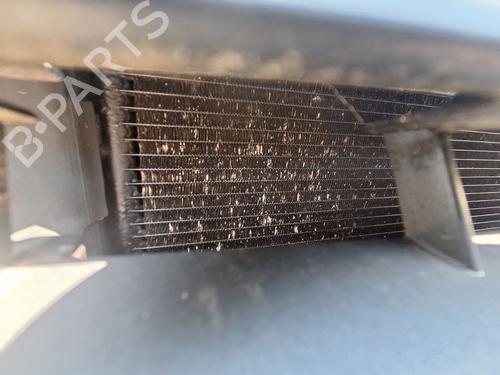 Used Water radiator Water radiator AUDI A1 Sportback (8XA, 8XF) 1.2 TFSI (86 hp) 36649323 36649323