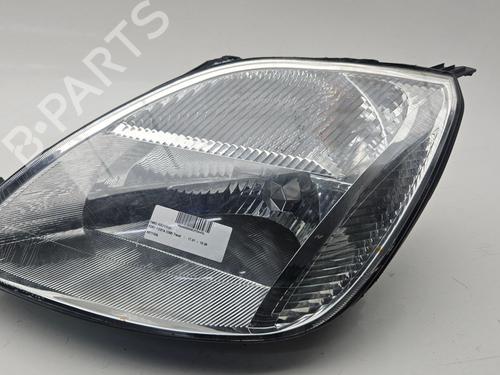 Used Left headlight FORD FIESTA V (JH_, JD_) [2001-2014]  28588981
