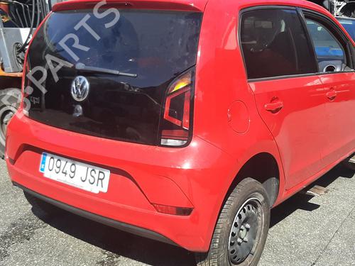 VW UP! (121, 122, BL1, BL2, BL3, 123) 1.0 (75 hp) 1666035