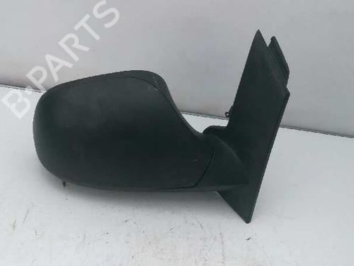 Right mirror SEAT ALTEA XL (5P5, 5P8)  | BP3143106C27 