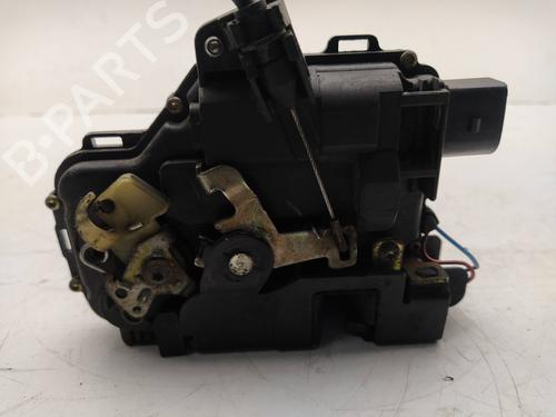 Front left lock VW GOLF IV (1J1)  | BP10515841C98 
