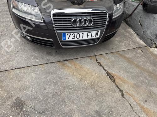 Foran kofangere AUDI A6 C6 Avant (4F5) [2004-2011]  32088285