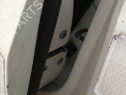 Used Rear left lock NISSAN X-TRAIL II (T31) [2007-2018]  3258472
