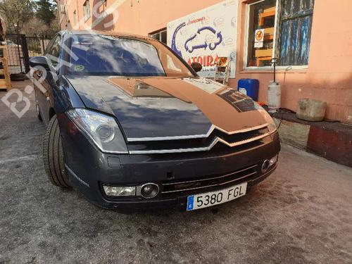 Dør venstre foran CITROËN C6 (TD_) 2.7 HDi | BP4964144C2 