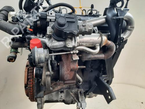 Engine RENAULT KANGOO (KC0/1_) 1.5 dCi | BP16301221M1 - Image 8