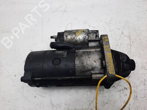 Used Starter JEEP CHEROKEE (KJ) 2.8 CRD 4x4 (163 hp) 6916272