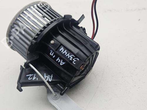 Heater blower motor AUDI A4 B8 (8K2)  | BP29000937M62 